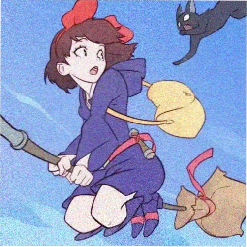 影迷夜幕放映机头像